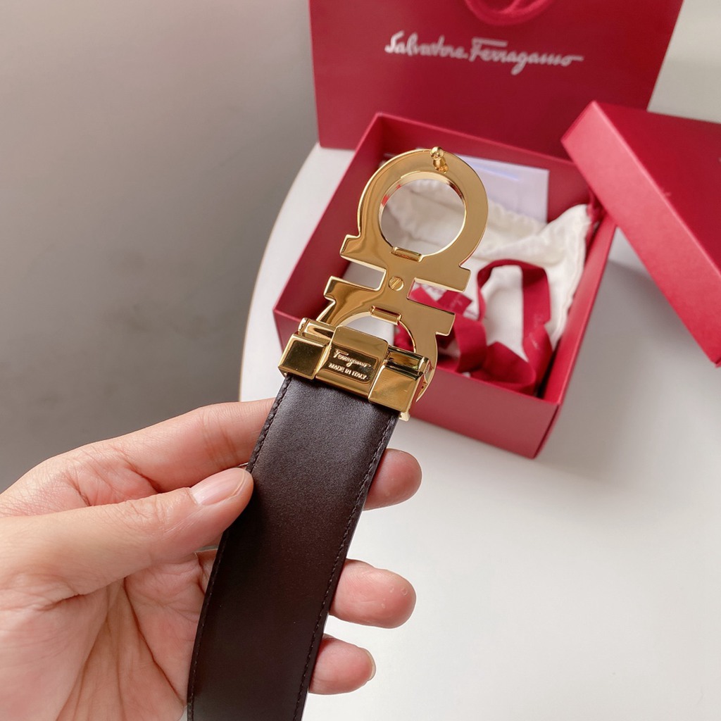 Ferragamo BELTS 35mm